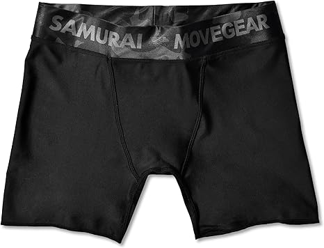 パワーアップ スパッツ(黒5L)リライブ超えSAMURAIムーブギア身体機能向上 パワーアップ スパッツ(黒5L)リライブ超えSAMURAIムーブギア身体機能